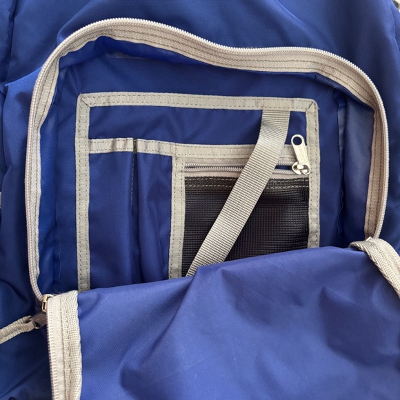 LL Bean Backpack - Picture 5 of 5